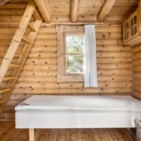 Σπίτι διακοπών Emanuela - 800m From The Sea By Interhome Gilleleje