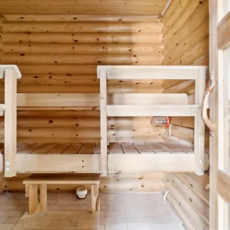 בית נופש Emanuela - 800m From The Sea By Interhome גיללייה