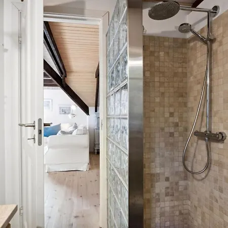 Σπίτι διακοπών Emanuela - 800m From The Sea By Interhome Gilleleje