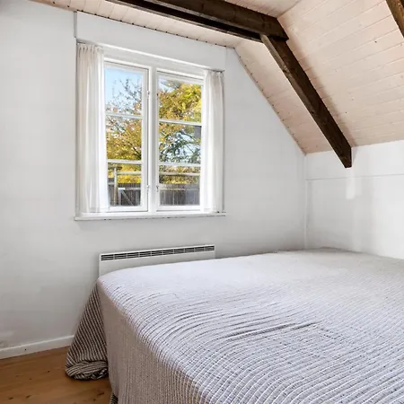 Emanuela - 800m From The Sea By Interhome Gilleleje