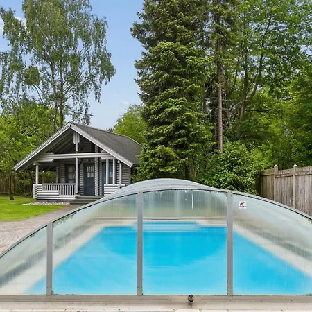 Emanuela - 800m From The Sea By Interhome * Gilleleje