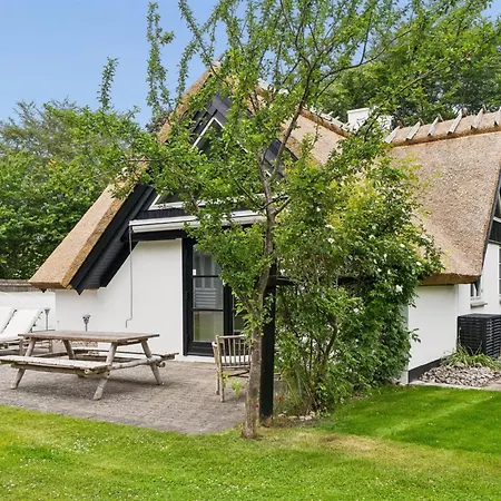 Feriehus Emanuela - 800m From The Sea By Interhome Gilleleje
