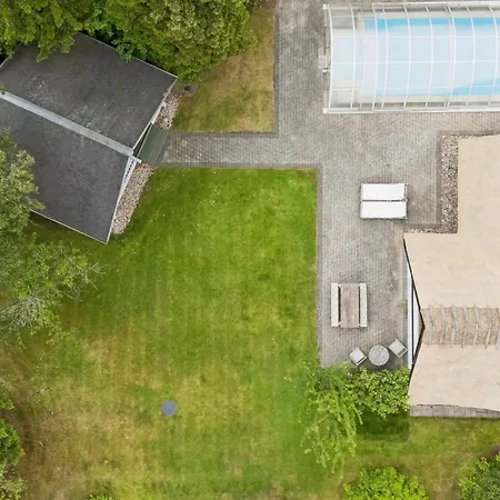Emanuela - 800m From The Sea By Interhome * Gilleleje