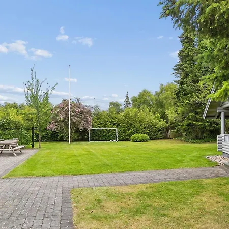 Feriehus Emanuela - 800m From The Sea By Interhome Gilleleje