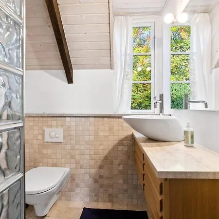 Holiday home Emanuela - 800m From The Sea By Interhome Gilleleje